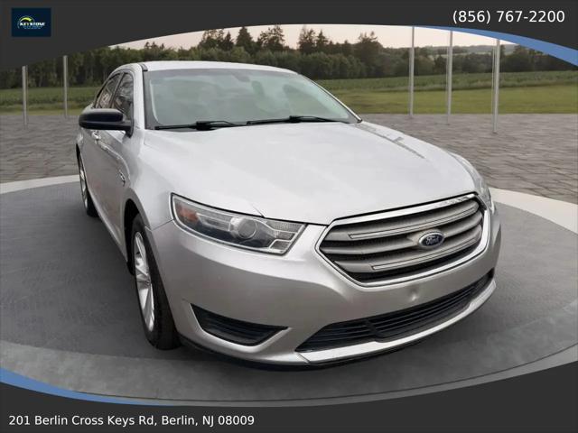 2016 Ford Taurus SE for sale in Berlin, NJ