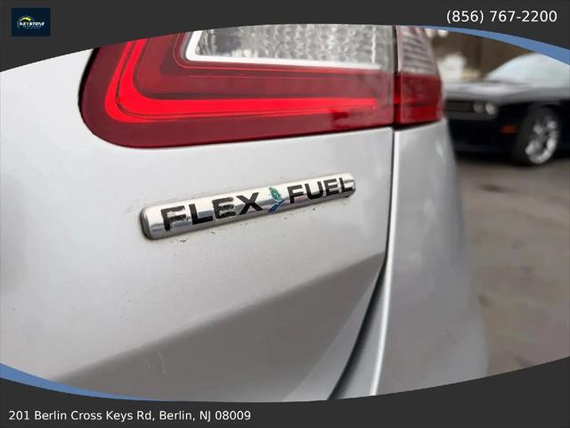 2016 Ford Taurus SE