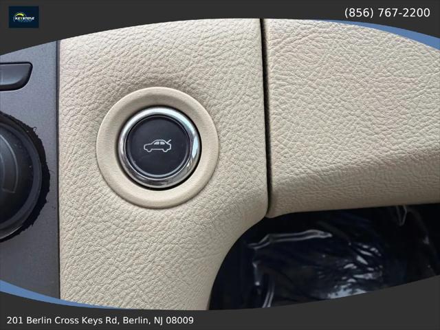 2016 Ford Taurus SE