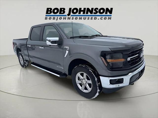 2025 Ford F-150 XLT for sale in Pulaski, NY
