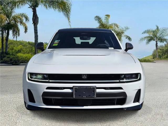 2026 Dodge Charger Scat Pack Plus 2-Door AWD
