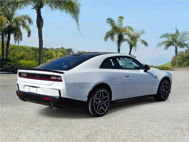 2026 Dodge Charger Scat Pack Plus 2-Door AWD