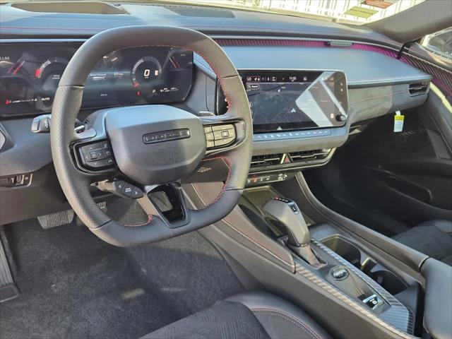 2026 Dodge Charger Scat Pack Plus 2-Door AWD