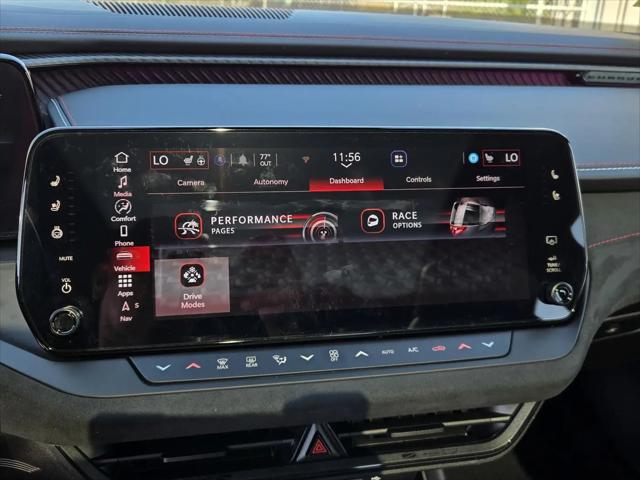 2026 Dodge Charger Scat Pack Plus 2-Door AWD