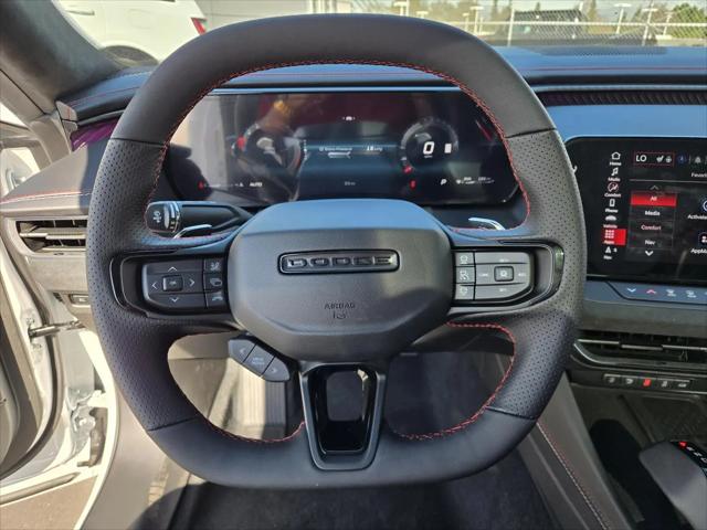 2026 Dodge Charger Scat Pack Plus 2-Door AWD
