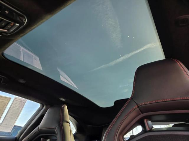 2026 Dodge Charger Scat Pack Plus 2-Door AWD