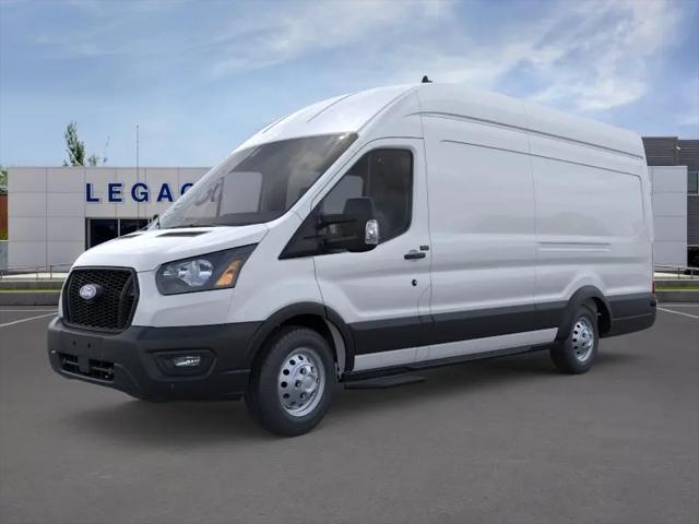 2026 Ford Transit Cargo Van T-350 for sale in La Grande, OR