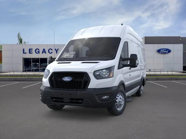 2026 Ford Transit Cargo Van T-350