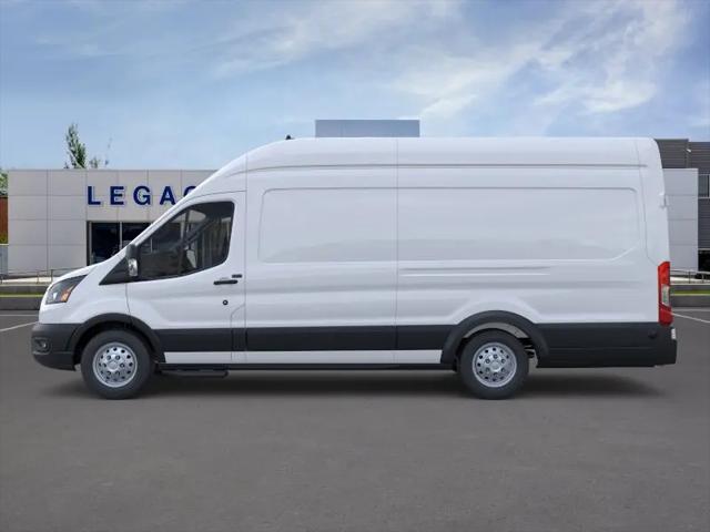 2026 Ford Transit Cargo Van T-350
