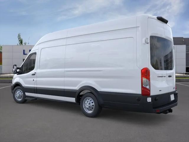 2026 Ford Transit Cargo Van T-350