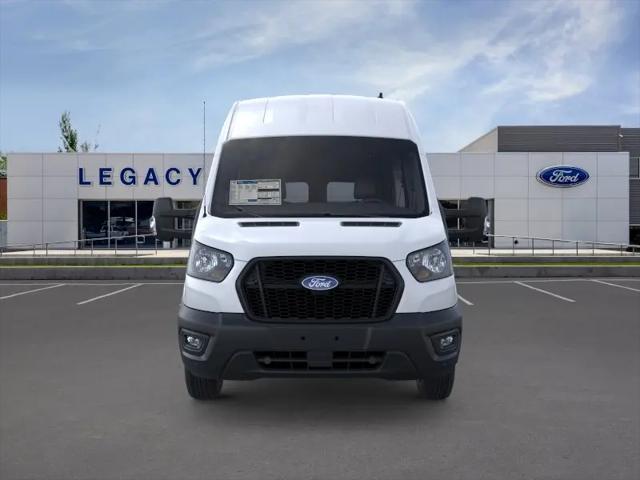 2026 Ford Transit Cargo Van T-350