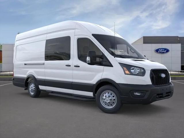 2026 Ford Transit Cargo Van T-350