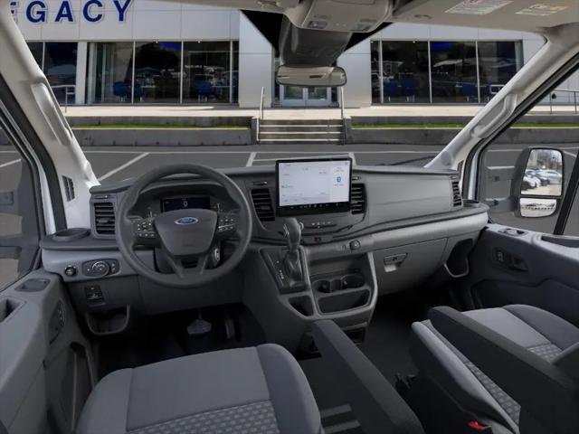 2026 Ford Transit Cargo Van T-350