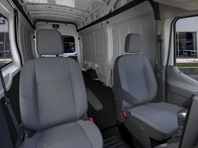 2026 Ford Transit Cargo Van T-350