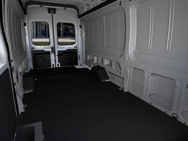 2026 Ford Transit Cargo Van T-350