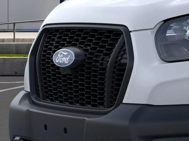 2026 Ford Transit Cargo Van T-350