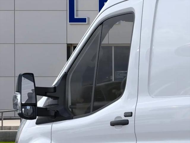 2026 Ford Transit Cargo Van T-350