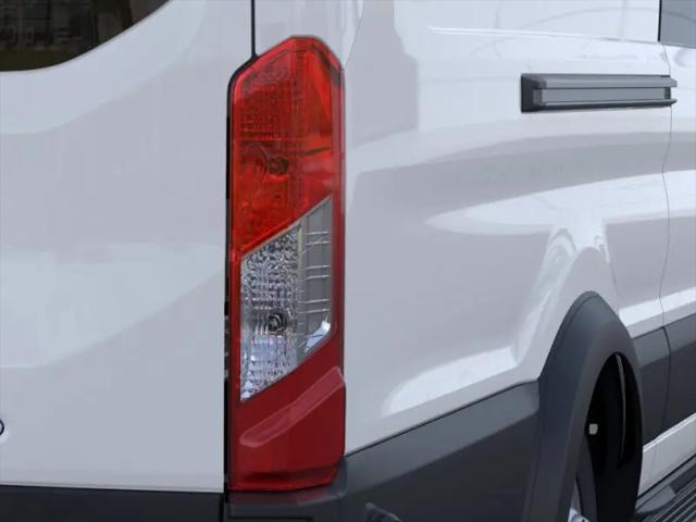2026 Ford Transit Cargo Van T-350