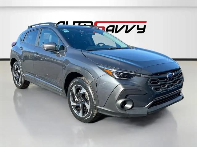 2024 Subaru Crosstrek Limited for sale in Reno, NV
