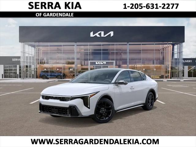 2026 Kia K4 GT-Line Turbo for sale in Gardendale, AL