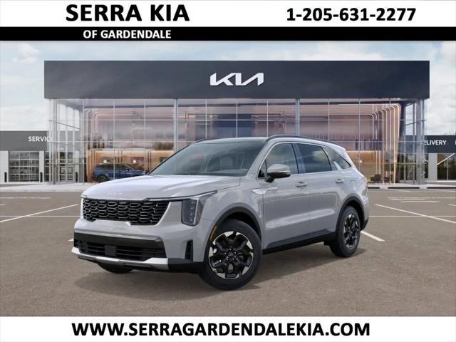 2026 Kia Sorento S for sale in Gardendale, AL