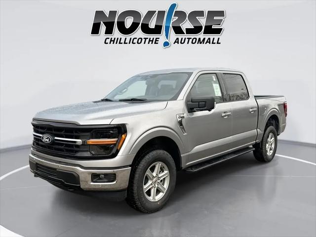 2026 Ford F-150 XLT for sale in Chillicothe, OH