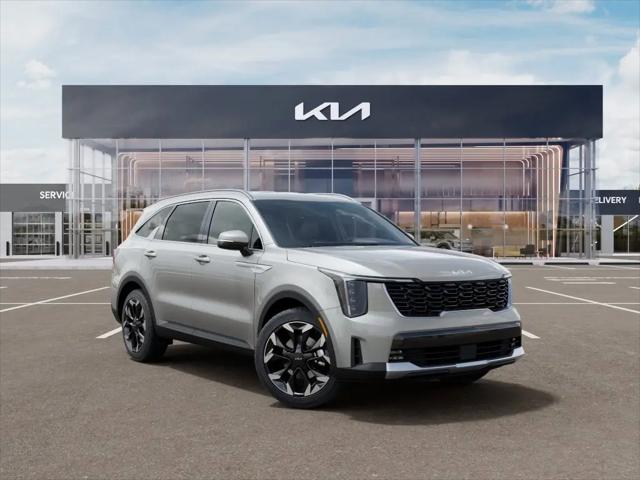 2026 Kia Sorento EX for sale in Covina, CA