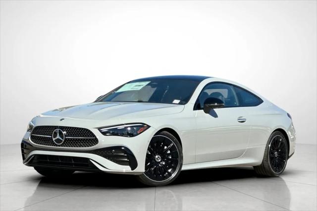 2026 Mercedes-Benz CL CLE 450 for sale in Laguna Niguel, CA