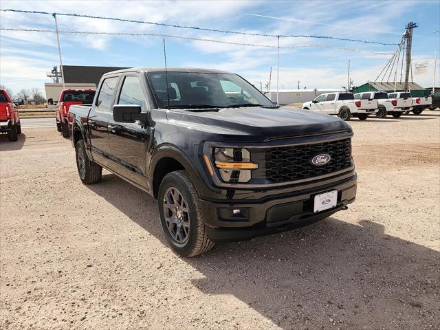 2026 Ford F-150 STX for sale in Stanton, TX