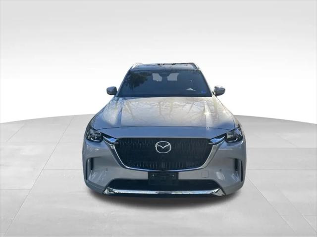 2026 Mazda X-90 3.3 Turbo S Premium Plus