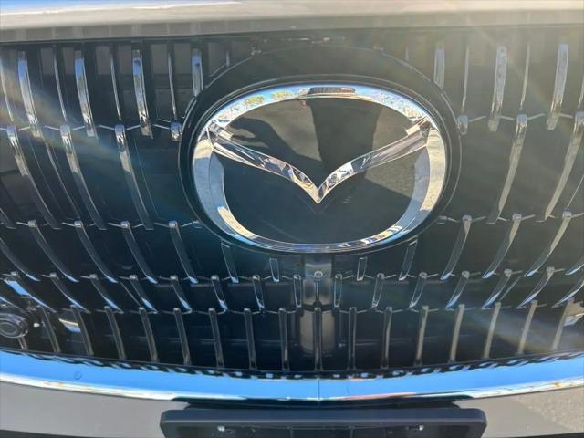 2026 Mazda X-90 3.3 Turbo S Premium Plus
