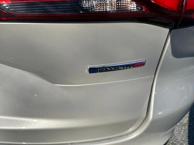 2026 Mazda X-90 3.3 Turbo S Premium Plus