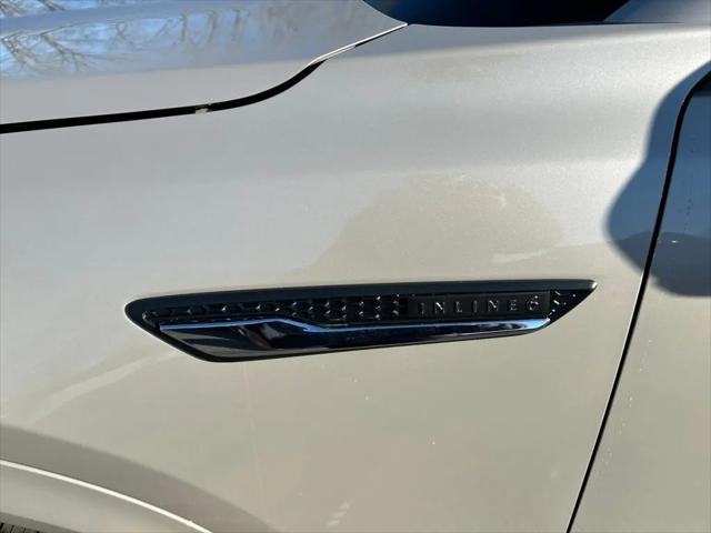 2026 Mazda X-90 3.3 Turbo S Premium Plus