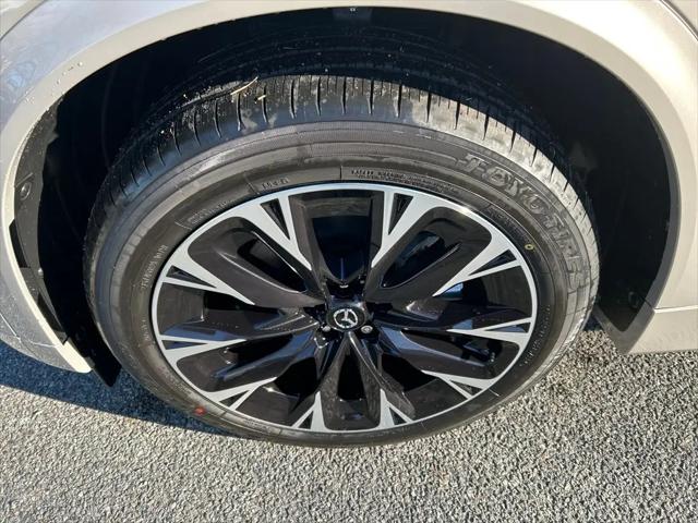 2026 Mazda X-90 3.3 Turbo S Premium Plus