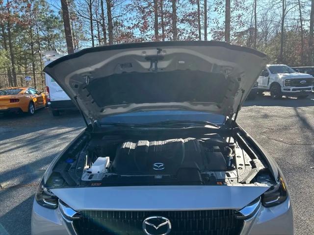 2026 Mazda X-90 3.3 Turbo S Premium Plus