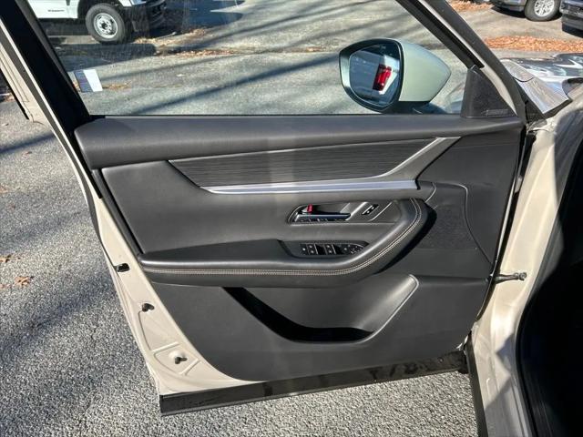 2026 Mazda X-90 3.3 Turbo S Premium Plus