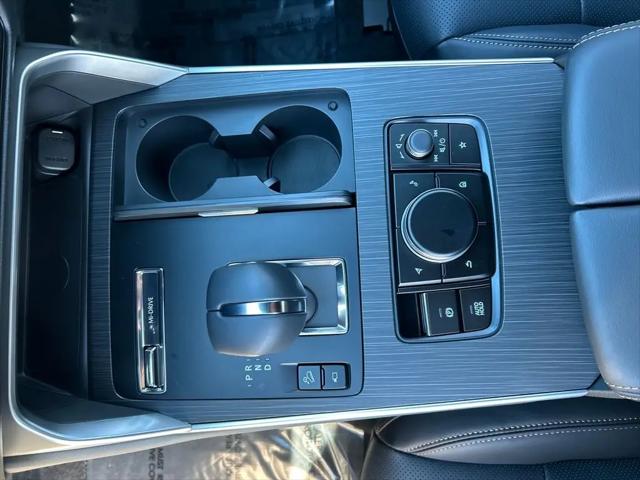 2026 Mazda X-90 3.3 Turbo S Premium Plus