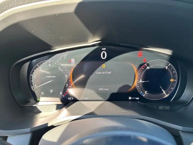 2026 Mazda X-90 3.3 Turbo S Premium Plus
