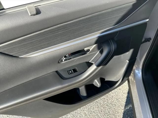 2026 Mazda X-90 3.3 Turbo S Premium Plus
