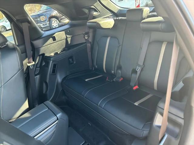 2026 Mazda X-90 3.3 Turbo S Premium Plus