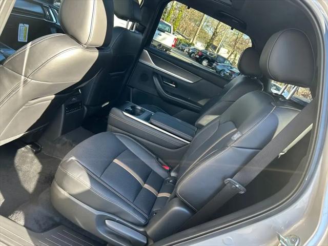 2026 Mazda X-90 3.3 Turbo S Premium Plus