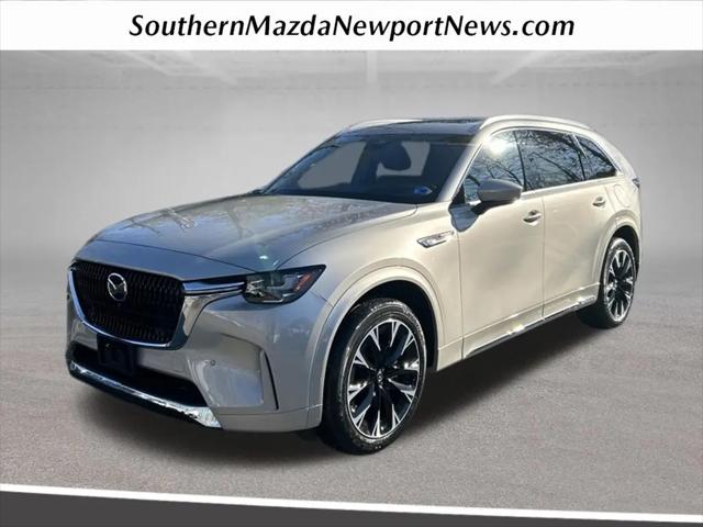 2026 Mazda X-90 3.3 Turbo S Premium Plus for sale in Newport News, VA