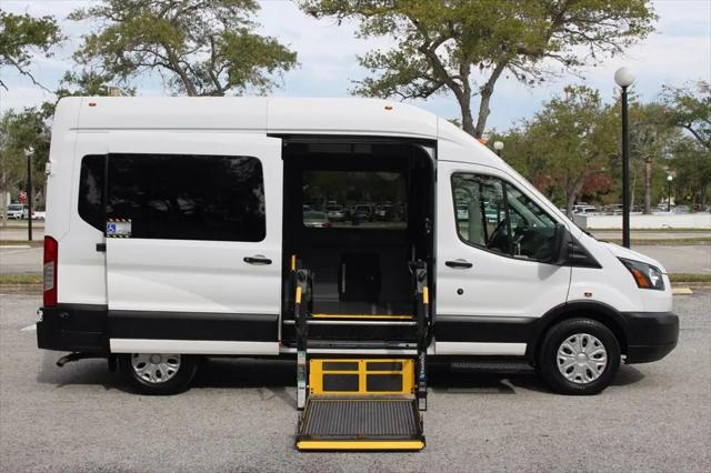 2017 Ford Transit T-350