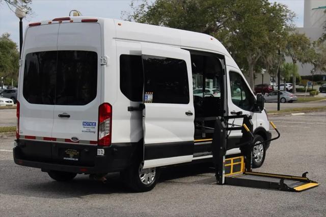 2017 Ford Transit T-350