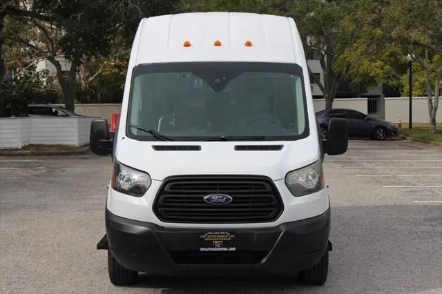 2017 Ford Transit T-350