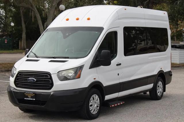 2017 Ford Transit T-350