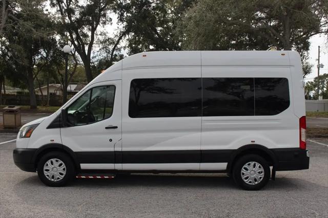 2017 Ford Transit T-350