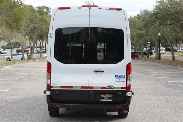2017 Ford Transit T-350