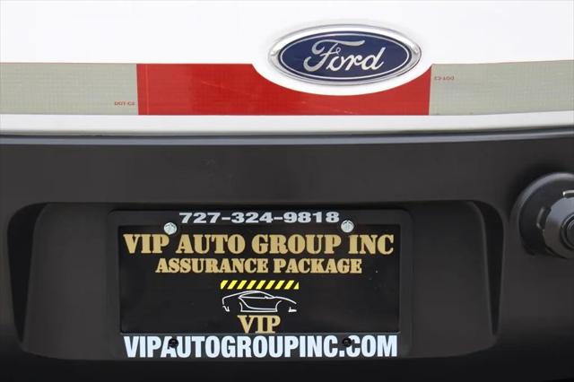 2017 Ford Transit T-350