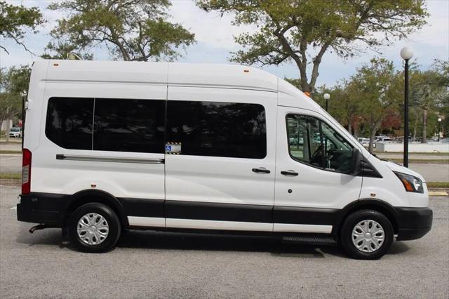 2017 Ford Transit T-350